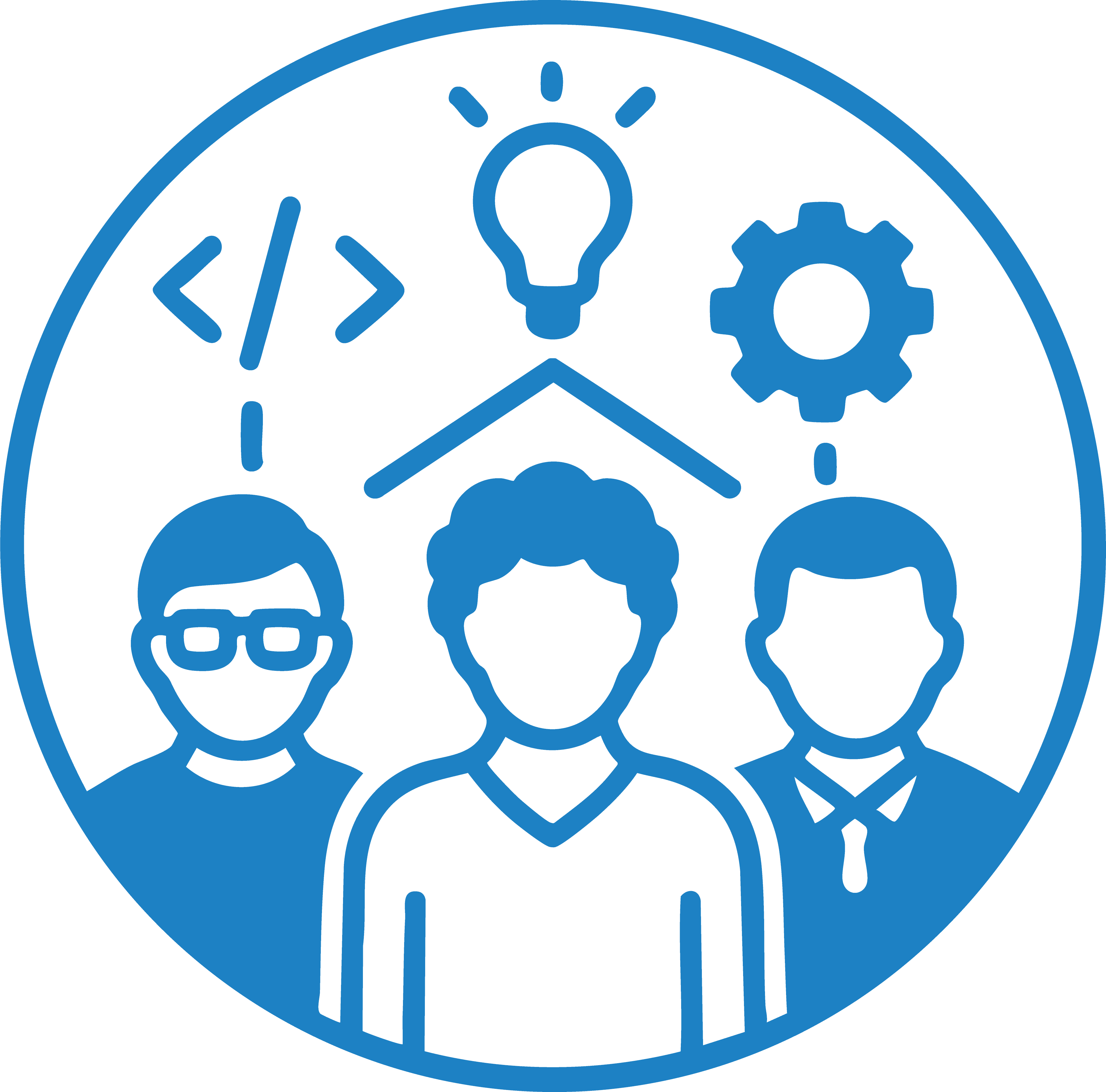 Cross-functional Collaboration